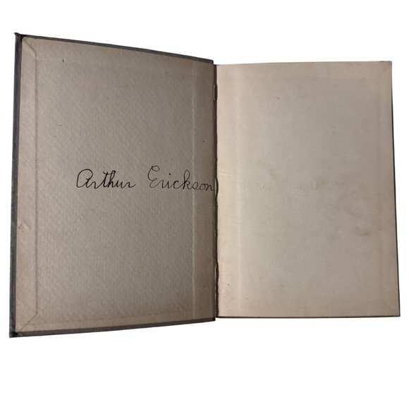 The Pilgrims Progress By John Bunyan Young Peoples Ed. Illustrated Religious - Picture 2 of 14